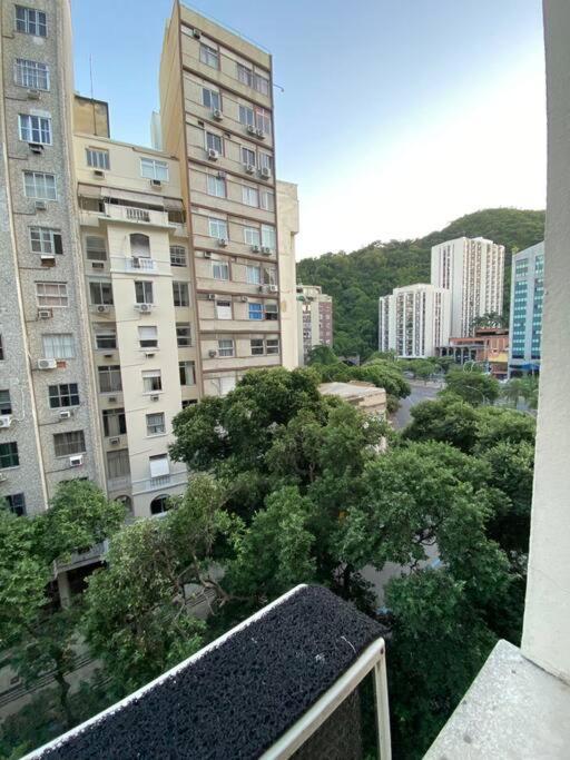 Em Copacabana