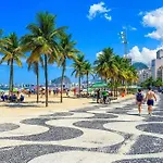 Apartamento Em Copacabana