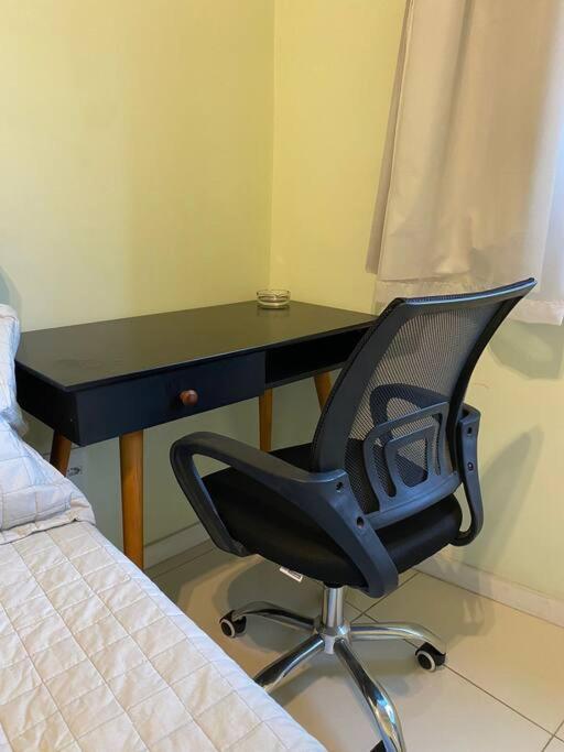 Em Copacabana Apartamento Rio de Janeiro