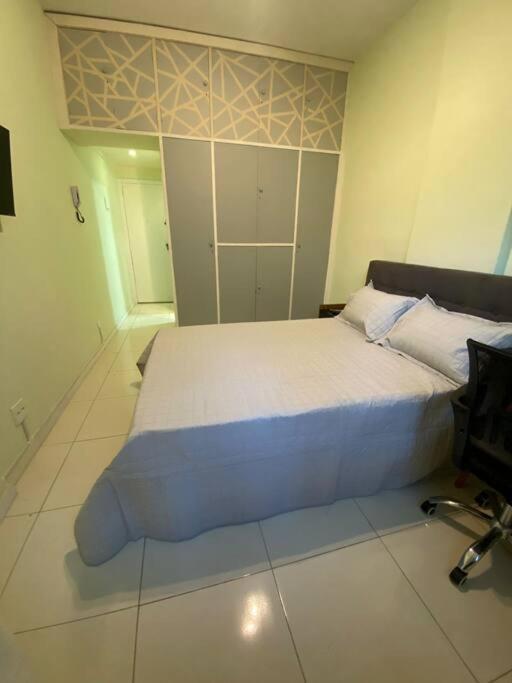 Em Copacabana Apartamento Rio de Janeiro