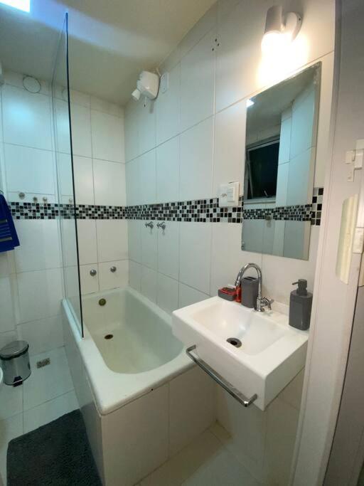 Em Copacabana Apartamento *