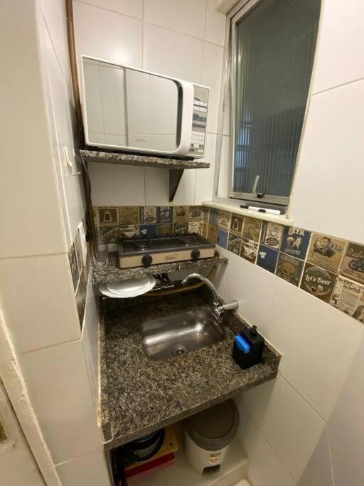 Em Copacabana Apartamento *