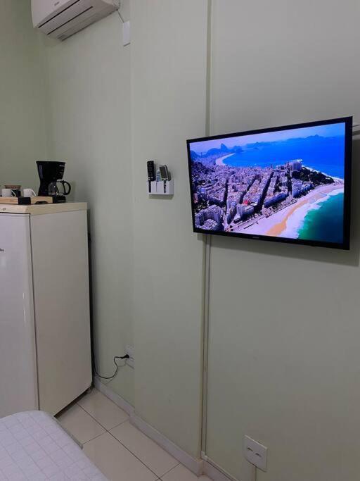 Em Copacabana Apartamento
