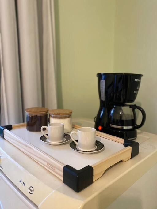 Em Copacabana Appartement Rio de Janeiro